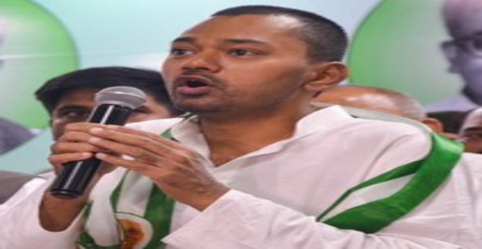 निशांत कुमार को मां की आई याद, बोले- वह जीवित होती तो बहुत खुश होती