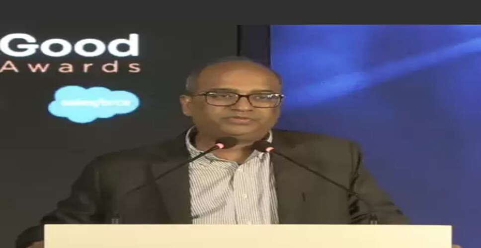 भारत को एआई में तेजी से आगे बढ़ना होगा: इलेक्ट्रॉनिक्स और आईटी मंत्रालय और इंडिया एआई मिशन के अभिषेक सिंह