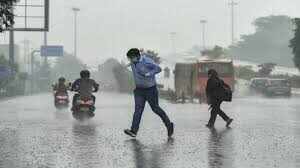 राजस्थान में प्री-मानसून की दस्तक, वीडियो में जाने आंधी-बारिश से तापमान गिरा; कई जिलों में अलर्ट जारी