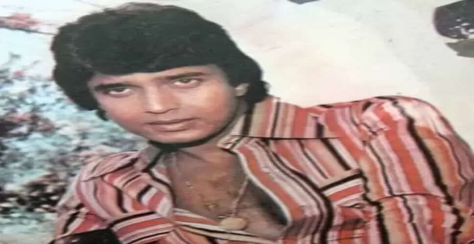 स्वामी विवेकानंद पर बनी फिल्म के लिए मिथुन चक्रवर्ती को मिला था अवॉर्ड, रिसर्च में लगे थे 11 साल