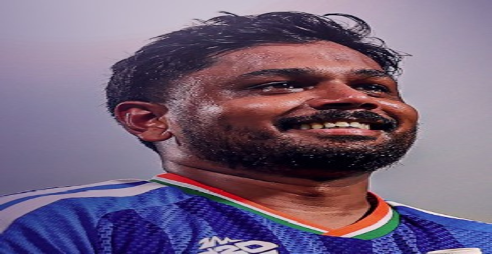 'आप एक सच्चे लीडर की तरह बात कर रहे', इयान बिशप ने क्यों की संजू सैमसन की तारीफ?