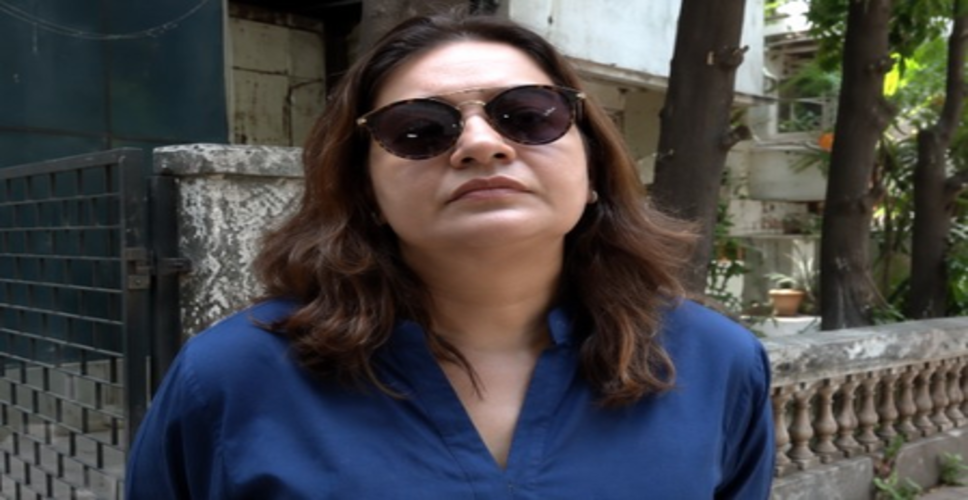 '370 बिरयानी' विवाद पर प्रियंका चतुर्वेदी ने कहा, 'कॉमेडी के नाम पर समाज का माइंडसेट खराब करना ठीक नहीं'