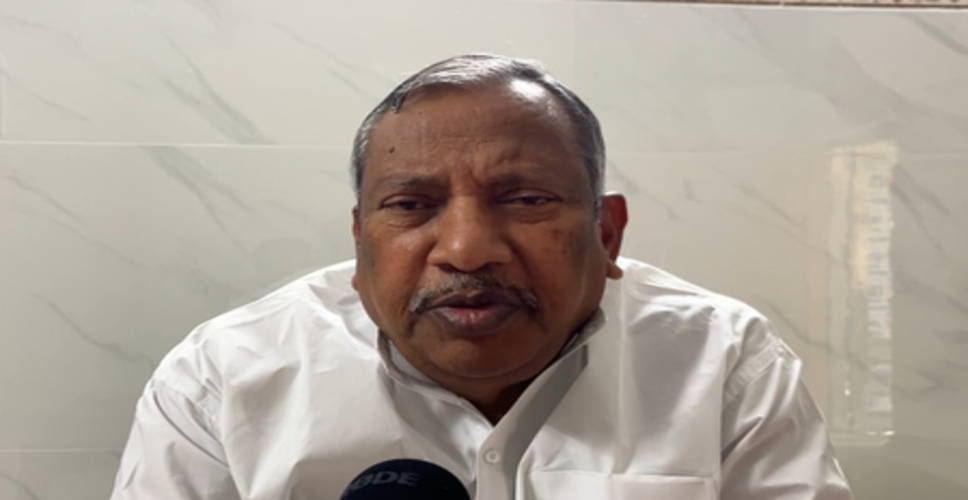 सम्राट चौधरी के शपथ ग्रहण पर बोले नेता, 'नीतीश के रास्ते पर सम्राट आगे बढ़ें'