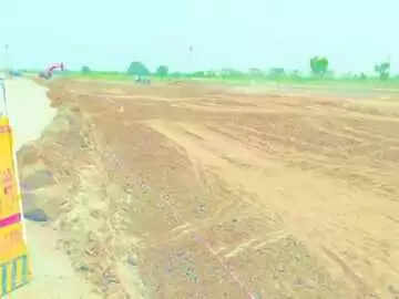 जयपुर में 180 करोड़ की जमीन जेडीए से फिसली, कोर्ट में पैरवी के लिए कोई वकील नहीं पहुंचा