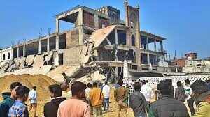 SI भर्ती-2025 को स्थगित करने की मांग-चार दिन बाद परीक्षा, सुप्रीम कोर्ट में कल सुनवाई, आयु सीमा में छूट न मिलने से सैकड़ों अभ्यर्थी परेशान