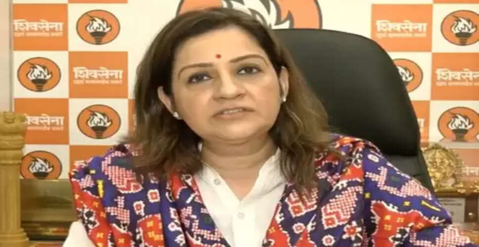 मुस्तफिजुर विवाद पर बोलीं प्रियंका चतुर्वेदी, बीसीसीआई ने दबाव में लिया फैसला