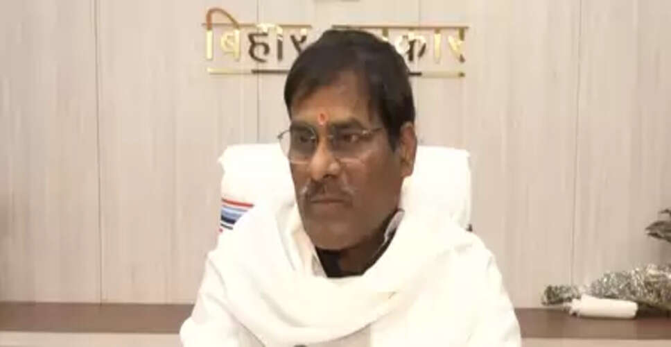 भाजपा के एजेंडे पर चल रहीं सीएम ममता बनर्जी: प्रमोद चंद्रवंशी