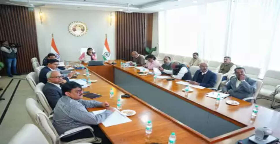 मध्य प्रदेश में डेयरी टेक्नोलॉजी बनेगा पाठ्यक्रम का हिस्सा: सीएम मोहन यादव