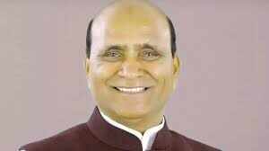 ठेका दिलाने के नाम पर 4.81 करोड़ की ठगी का आरोप, भाजपा विधायक के बेटे पर केस