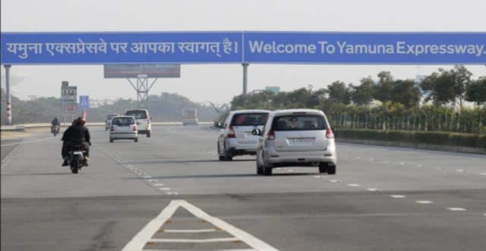 योगी सरकार का धरना प्रदर्शन के खिलाफ बड़ा एक्शन, यमुना एक्सप्रेस-वे &lsquo;नो प्रोटेस्ट जोन&rsquo; घोषित