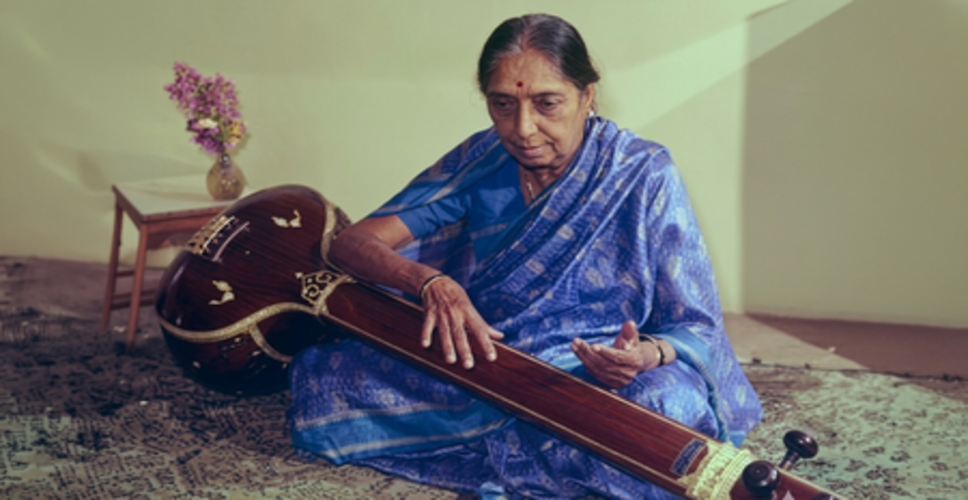 जब महिलाओं के लिए बंद थे संगीत के कई दरवाजे, हीराबाई बडोदेकर ने खोली नई राह