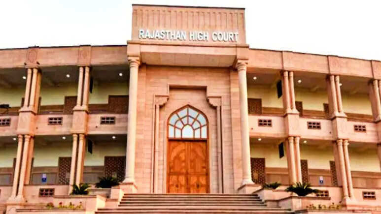 राजस्थान में प्रिंसिपल के तबादले और पोस्टिंग पर रोक, हाईकोर्ट ने पदोन्नति मामले में दिया बड़ा फैसला