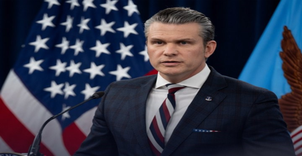 ईरान से संघर्ष के बीच अमेरिका ने होर्मुज़ जलडमरू मध्य की सुरक्षा का लिया संकल्प