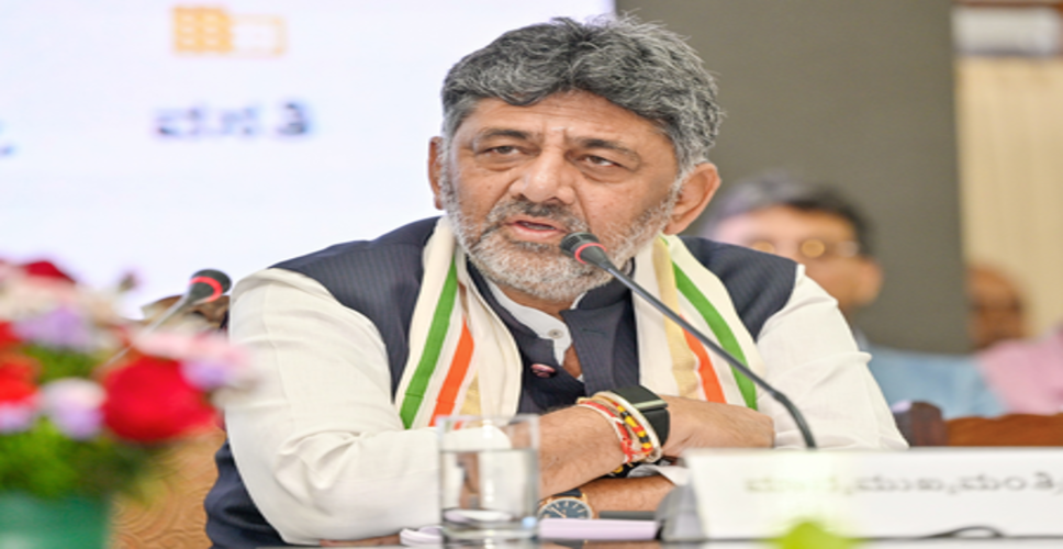 कर्नाटक: विभागों के बंटवारे को लेकर कांग्रेस में असंतोष बरकरार, कई नेता मंत्री पद की दौड़ में