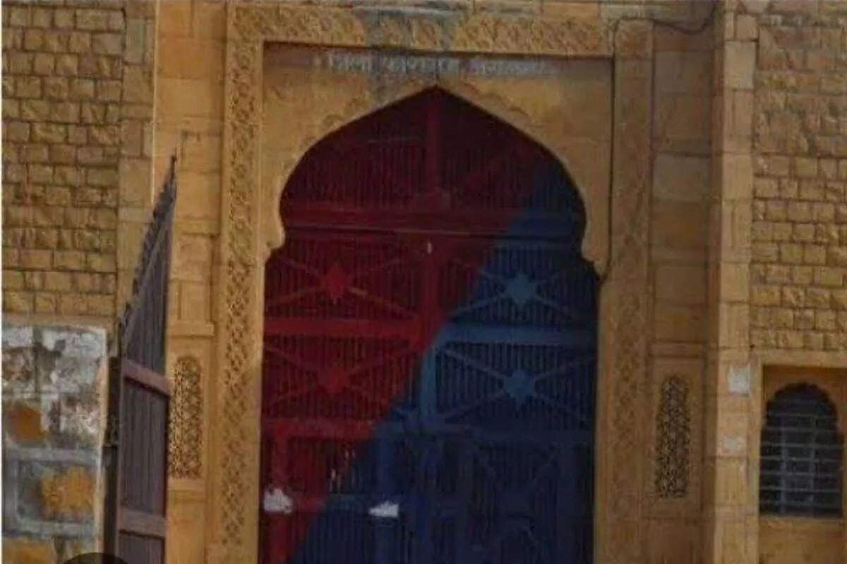 राजस्थान की जेलों में क्षमता से अधिक बंदी, कोटा, जयपुर और जोधपुर में हालात गंभीर