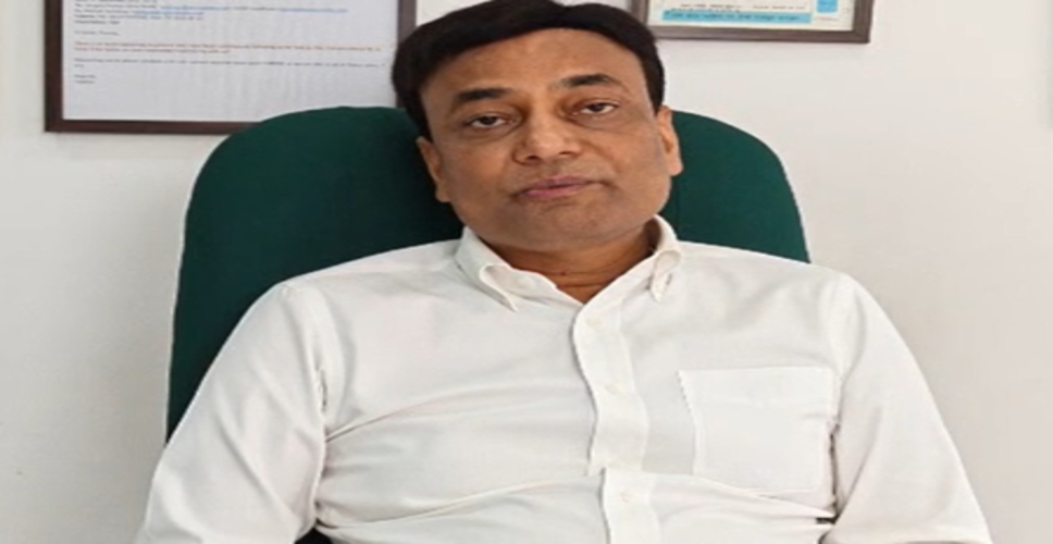 'महिला मतदाता और सत्ता के प्रति भरोसा निर्णायक फैक्टर', एक्सिस माई इंडिया के सीएमडी प्रदीप गुप्ता (आईएएनएस साक्षात्कार)