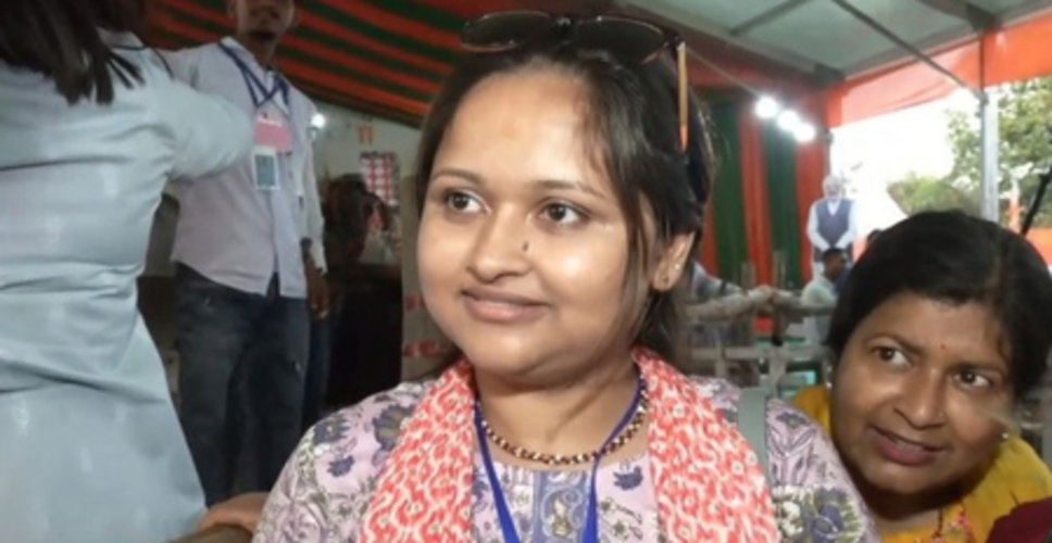 बंगाल चुनाव : कूच बिहार में पीएम मोदी की रैली के बाद महिलाओं का ऐलान- बंगाल में भाजपा सरकार तय