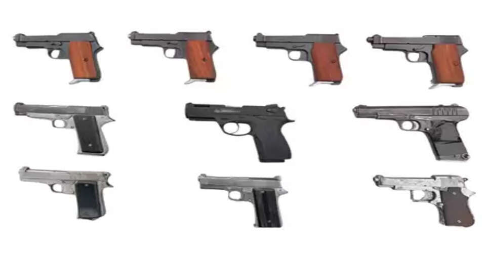 पंजाब : पटियाला पुलिस को मिली बड़ी कामयाबी, संगठित अपराध में शामिल नौ शातिर गिरफ्तार