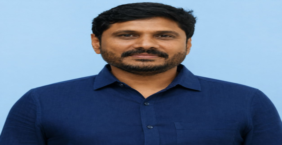 आपत्तिजनक सोशल मीडिया पोस्ट मामले में वाईएसआरसीपी नेता पुडी श्रीहरि गिरफ्तार