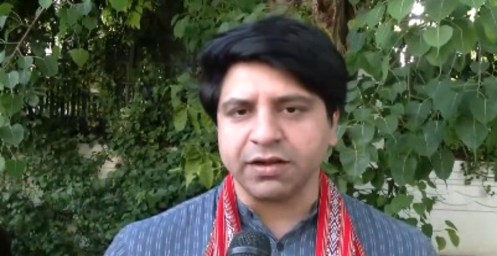 भाजपा ने गुजरातियों पर टिप्पणी को लेकर कांग्रेस पर हमला बोला, 'विभाजनकारी राजनीति का आरोप'