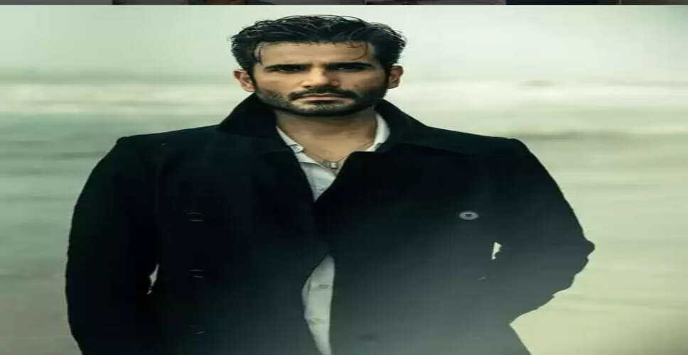 मैं करियर के शिखर पर था, ऐसे में टीवी छोड़ना आसान नहीं था : करण टैकर