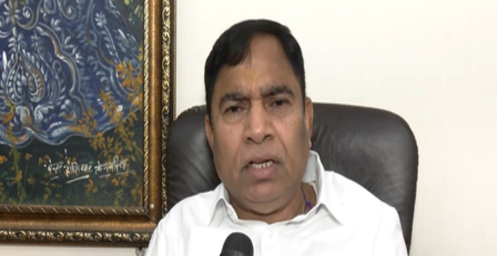 पश्चिम बंगाल की जनता ममता बनर्जी को टाटा-बाय-बाय बोलने वाली है: योगेंद्र चंदोलिया