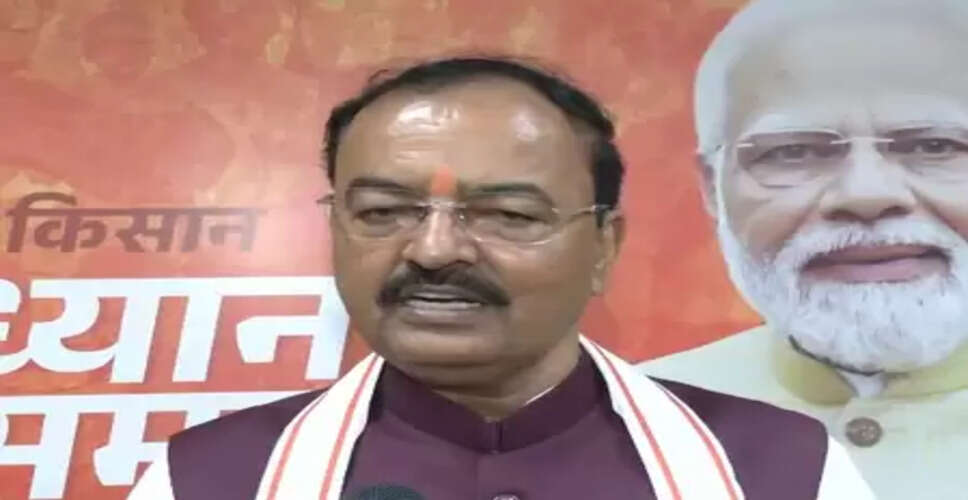 यूपी चुनाव 2027 के बाद सपा का सबसे बुरा हाल होगा: केशव प्रसाद मौर्य