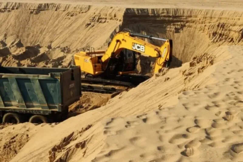 हाईकोर्ट ने 93 बजरी लीज की नीलामी रद्द की, राज्य सरकार को राशि लौटाने और रिपोर्ट तैयार करने के निर्देश