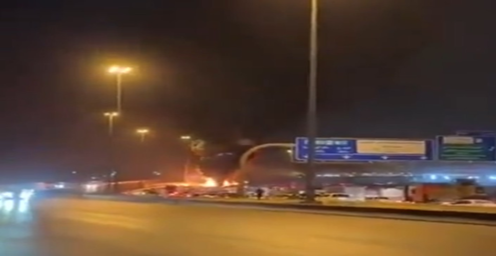 सऊदी अरब में अमेरिकी दूतावास पर ड्रोन हमले के बाद यूएस एंबेसी ने जारी की एडवाइजरी