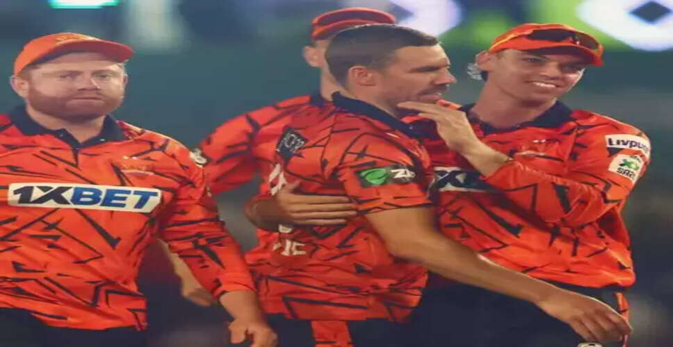 एसए20: जोबर्ग सुपर किंग्स और सनराइजर्स ईस्टर्न कैप ने जीते अपने-अपने मुकाबले