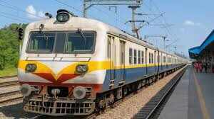जोधपुर–मऊ साप्ताहिक स्पेशल ट्रेन को मिलेगा नया स्वरूप, यात्रियों को मिलेगी बेहतर सुविधा
