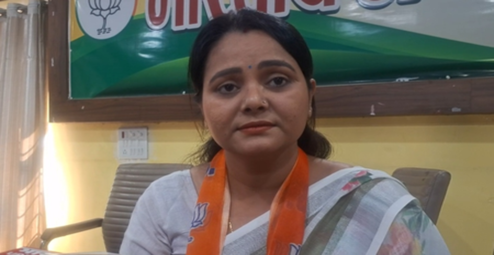 'परिवार संभालने के साथ ही देश को भी संभाल सकती हैं महिलाएं', भाजपा नेताओं ने पीएम मोदी को कहा धन्यवाद