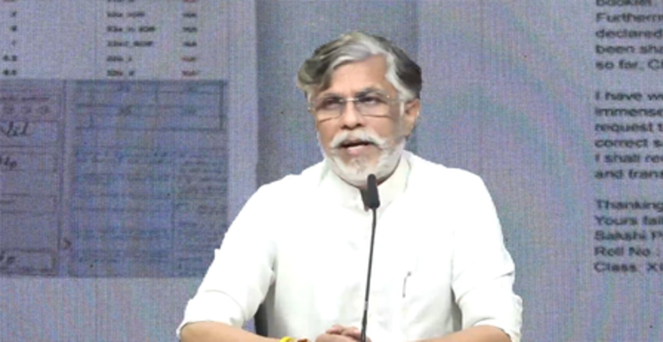 12 वर्षों के खुले कुशासन ने डेढ़ की शिक्षा प्रणाली की नींव को कर दिया खोखलाः पवन खेड़ा