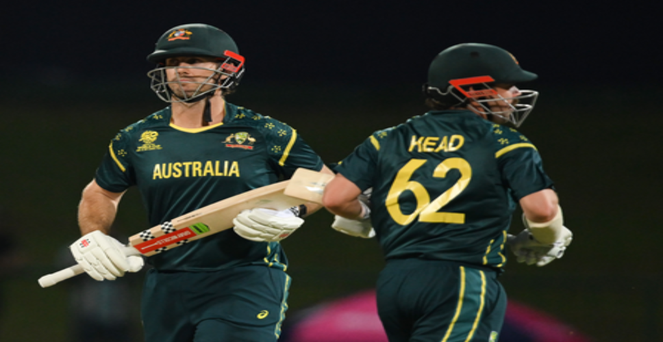 2026&ndash;27 के लिए ऑस्ट्रेलिया का शेड्यूल जारी, जनवरी में भारत के खिलाफ 'बॉर्डर-गावस्कर ट्रॉफी'