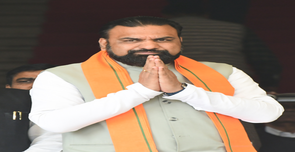 पिछले 30 सालों से राजनीतिक कार्यकर्ता हूं, बिहार के लिए जो दायित्व मिला है, उसे पूरा करूंगा : सम्राट चौधरी