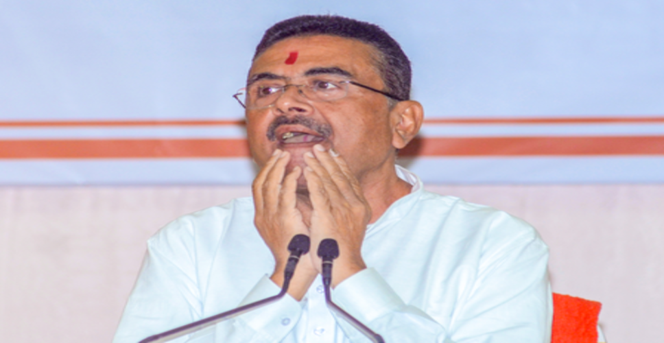 बंगाल सरकार ने बदला गहरे समुद्री बंदरगाह परियोजना का स्थान, ताजपुर की जगह दादनपत्रबार में बनेगा पोर्ट
