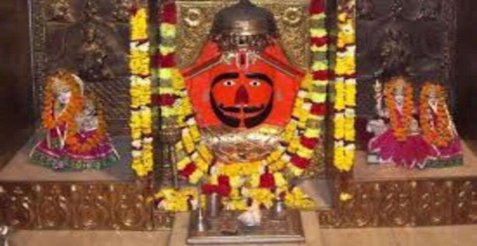 हनुमान जयंती पर प्रदेशभर में भक्ति का माहौल, राजस्थान के प्राचीन मंदिरों की आस्था से जुड़ी खास कहानी चर्चा में