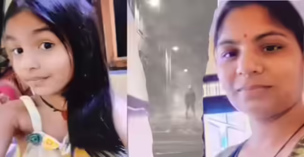 कोटा में दो परिवारों के बीच खूनी संघर्ष, लाठी-डंडे और तलवार से हमला, पति-पत्नी घायल