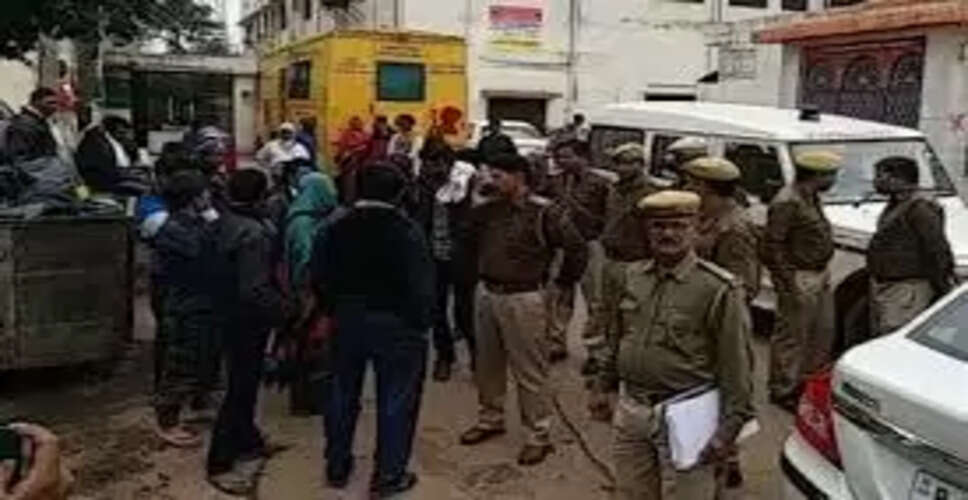 Karoli&nbsp;3 दिन से लापता युवक का मिला शव, परिजनों को सौंपा