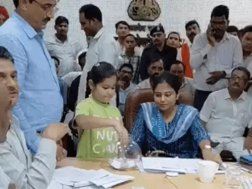 अलवर में पंचायतीराज चुनाव की तैयारी तेज, आज 11 प्रधान और 39 जिला पार्षद वार्ड की आरक्षण लॉटरी
