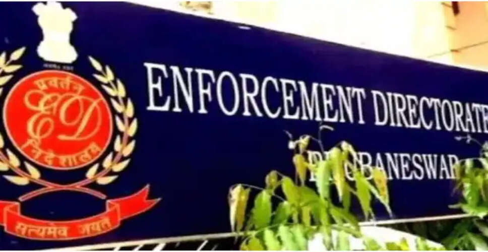 Debock कंपनी पर ईडी का शिकंजा! राजस्थान के कई जिलों में एक साथ पड़े छापे, कार्यवाही से मचा हड़कंप 