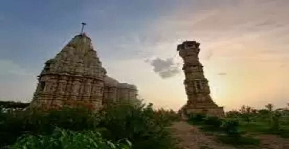 जानिये Chittorgarh जिले की जनसँख्या के बारे में