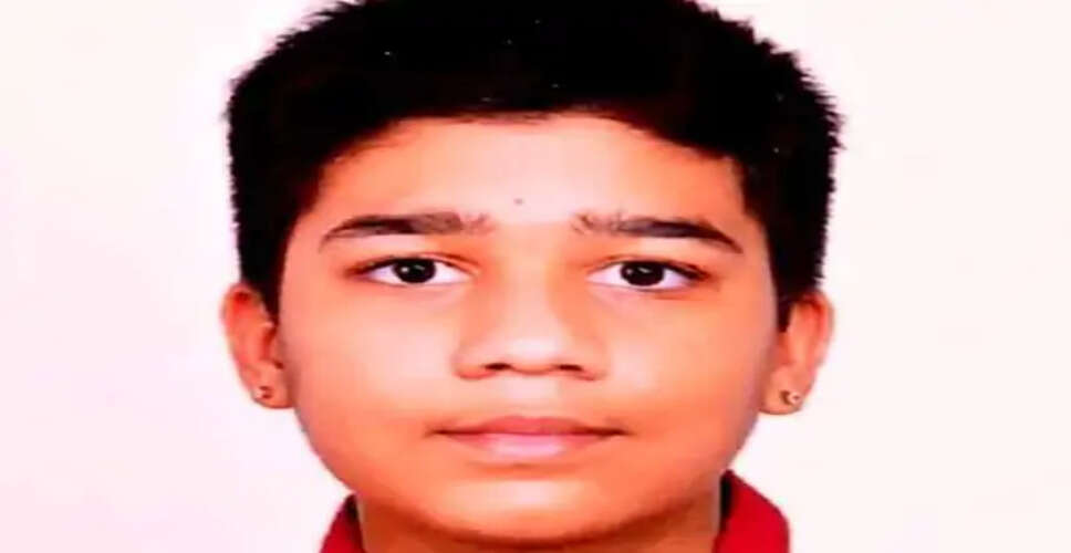 बीकानेर में CBSE 10वीं का शानदार प्रदर्शन, भरत लढ्ढा ने 99.2% अंक किए हासिल