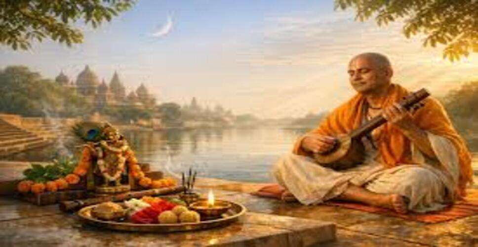 📰 धौलपुर में बीजासेन माता मंदिर में धार्मिक आयोजन, कृष्ण पक्ष पंचमी पर माता की जात और नेजा का कार्यक्रम