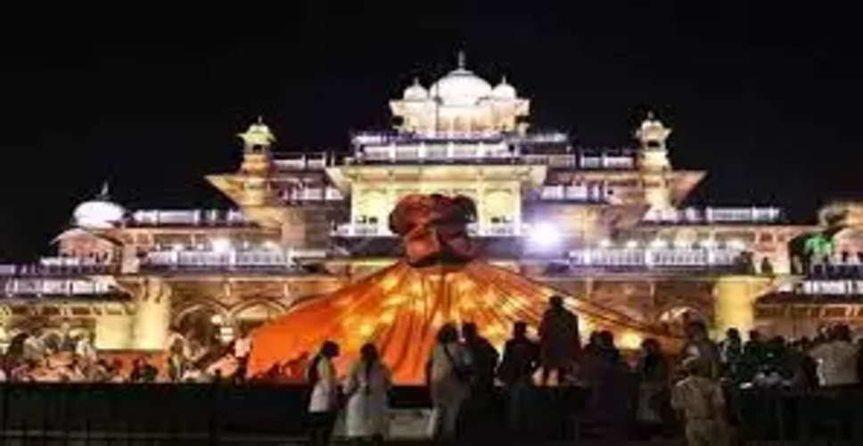 Rajasthan के 4 सांसदों को मिले 6 मंत्रालय, अब पर्यटन को लगेंगे पंख 