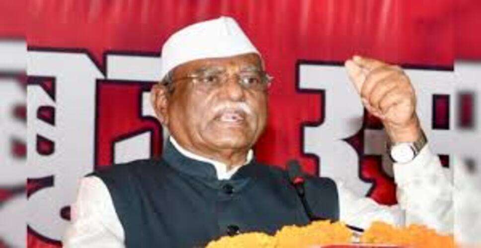 मत्स्य यूनिवर्सिटी भर्ती पर भड़के राज्यपाल, बोले&mdash;मनमर्जी से बांटे जा रहे नंबर, सुधार नहीं हुआ तो &lsquo;होटल&rsquo; बन जाएंगे संस्थान