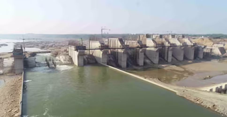 PKC-ERCP ब्रिज से जुड़ी बड़ी उपलब्धि!&nbsp;राजस्थान और मध्यप्रदेश को मिली हाईलेवल ब्रिज की सौगात,&nbsp;आवाजाही में मिलेगी राहत&nbsp;