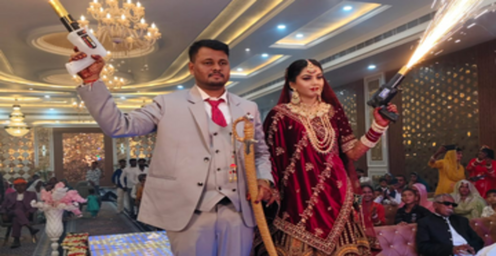 श्रीगंगानगर में प्रेम प्रसंग बना हत्या की वजह, शादी के तीन महीने बाद प्रेमी संग मिलकर पति की हत्या