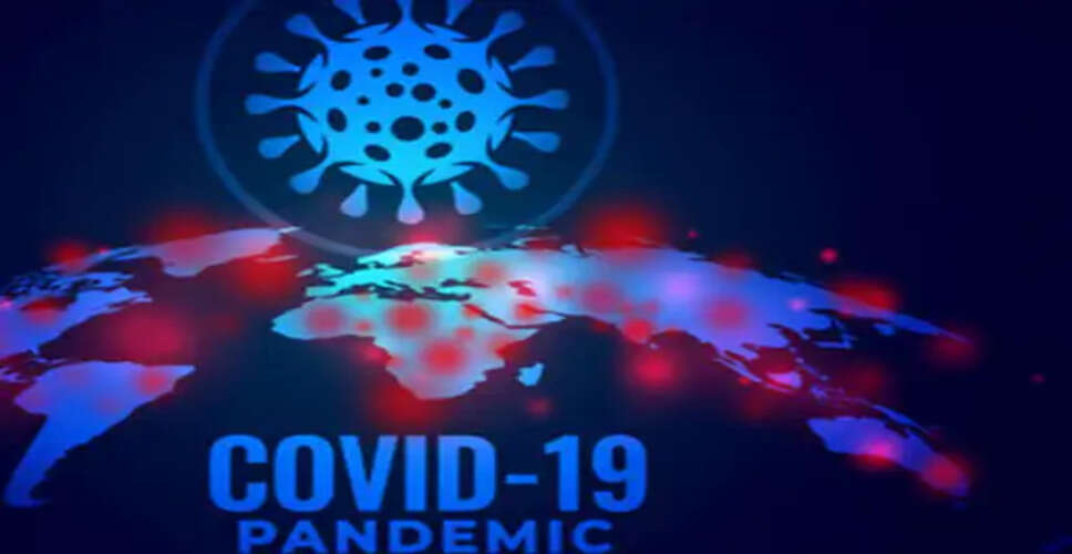 Dungarpur में एक महीने में 30 परिवारों के बचाए 7 लाख