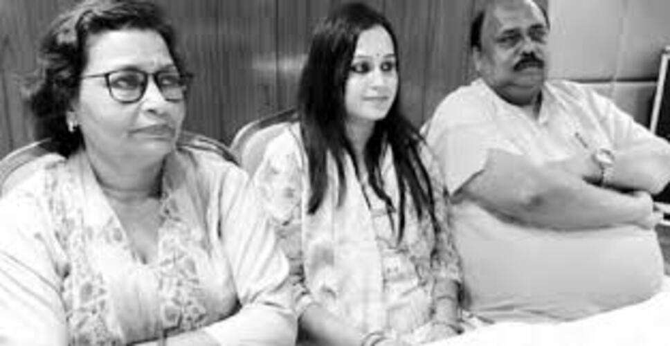 सड़क हादसे के 18 दिन बाद वकील खेमराज बसवाल की मौत, वकील समुदाय में शोक की लहर